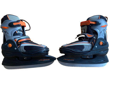 Ice hockey skates - skates, nijdam