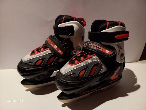 Pulse ice skater - pulse,