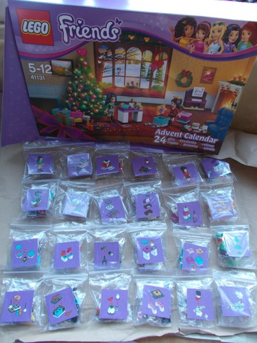 Lego weihnachten essen - lego,