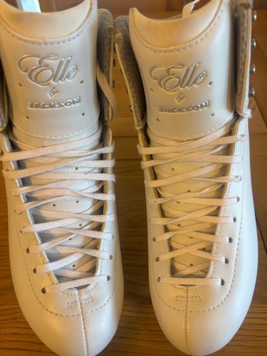 Jackson elle schlittschuhe - jackson,