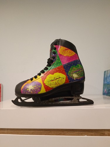 Powerslide ice skates - powerslide,