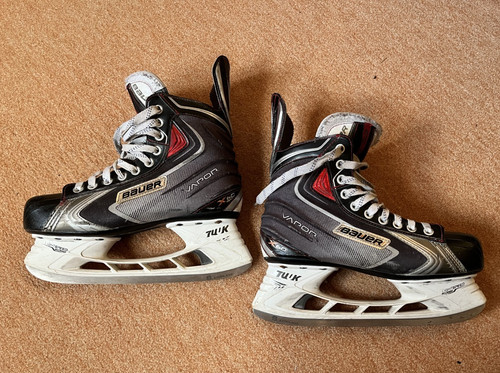 Bauer vapor x60 eishockey - vapor,