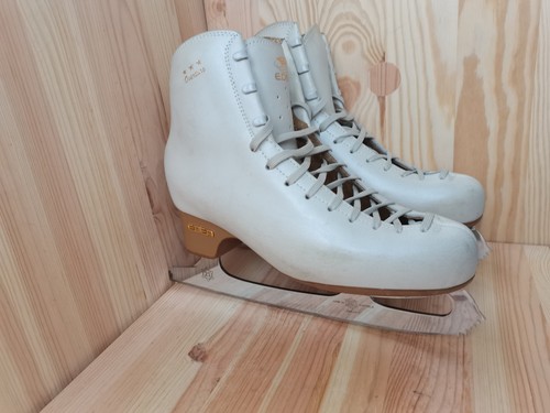 Edea overture schlittschuhe - overture,