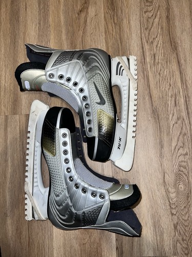 Nike flexlite 7ti eishockey - nike,