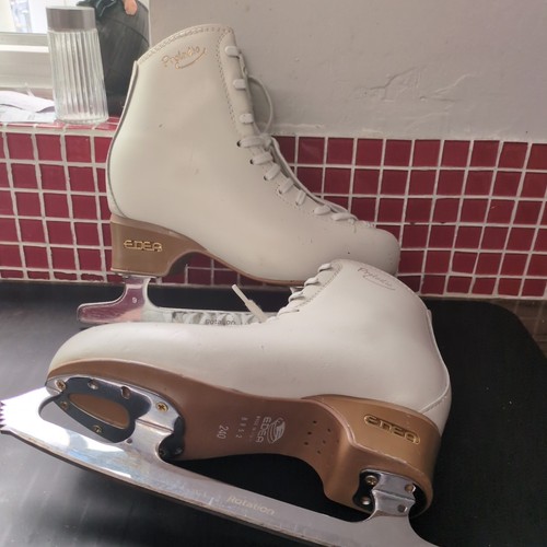 Edea preludio schlittschuhe - preludio,