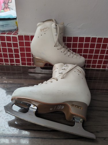 Edea overture schlittschuhe - edea,