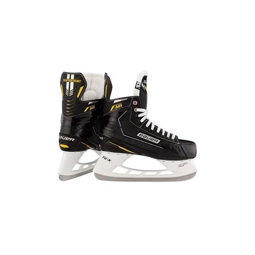 Bauer supreme schlittschuhe - supreme, m1