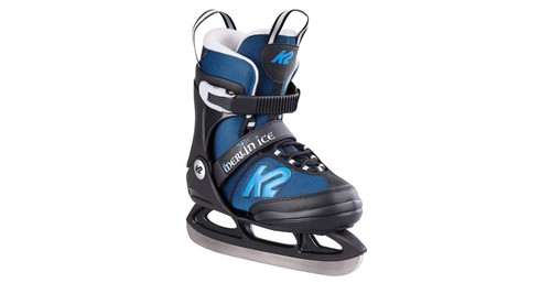Merlin ice skates for - k2,