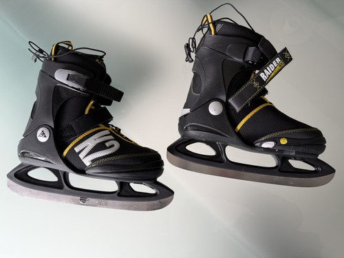 Schlittschuhe ice skates - k2,