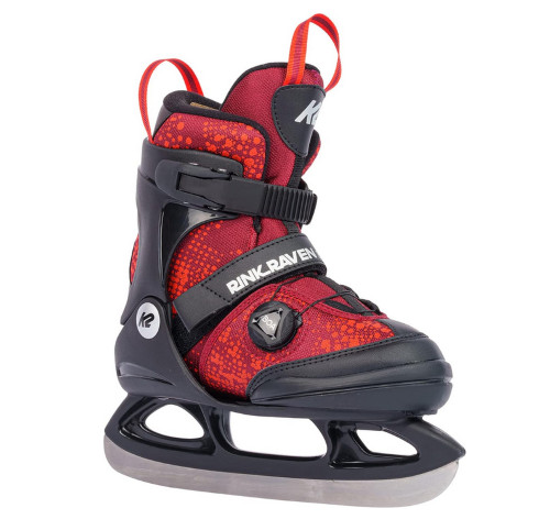 Skates jungen schlittschuhe - k2,