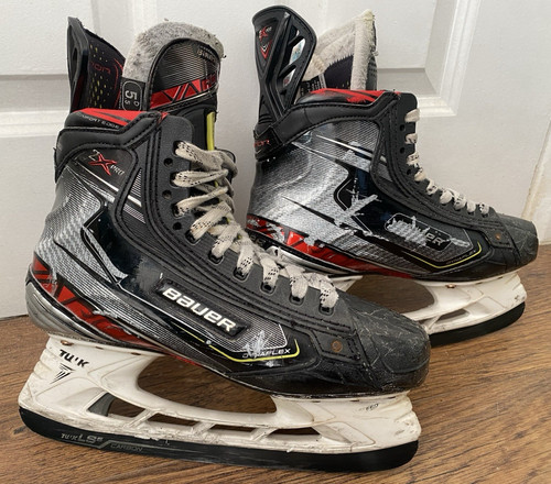 Bauer vapor pro - 2x,