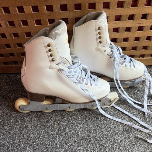 Off schlittschuhe graf 500 - off,