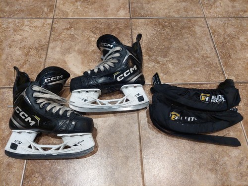 Ccm tacks vector - ccm, youth