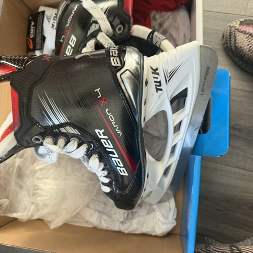 Eishockey schlittschuhe bauer - eishockey,