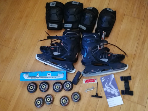 Original skates iceskates - original,