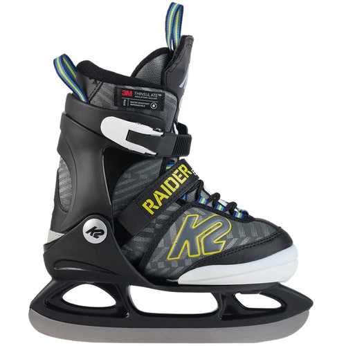 Raider beam ice - beam, ice-skates